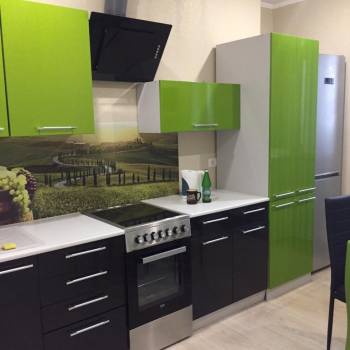 Сдается 1-комнатная квартира, 50 м²
