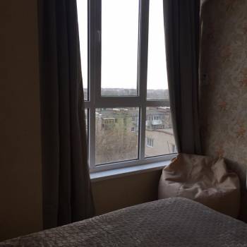 Сдается 1-комнатная квартира, 50 м²