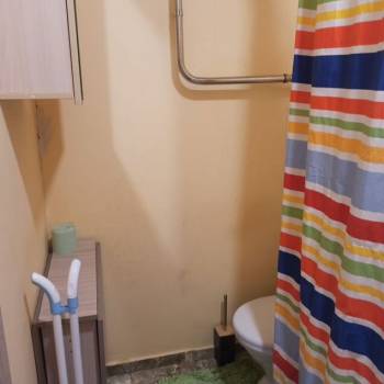 Сдается 1-комнатная квартира, 27 м²