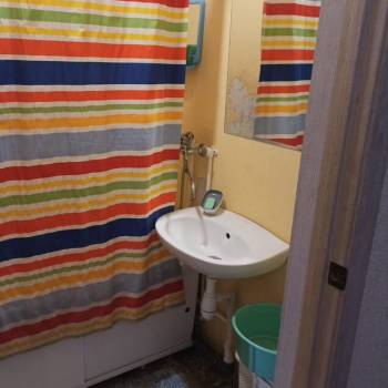 Сдается 1-комнатная квартира, 27 м²