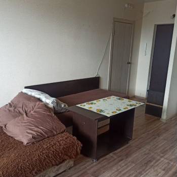Сдается 1-комнатная квартира, 27 м²