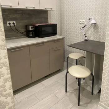 Продается 1-комнатная квартира, 24,7 м²