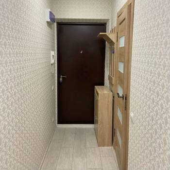 Продается 1-комнатная квартира, 24,7 м²