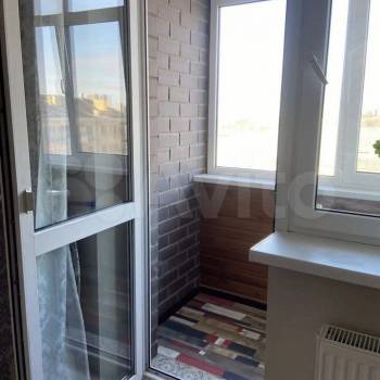 Продается 1-комнатная квартира, 24,7 м²