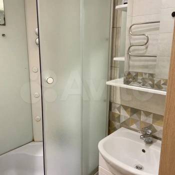 Продается 1-комнатная квартира, 24,7 м²