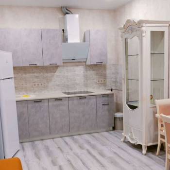 Сдается 2-х комнатная квартира, 43 м²