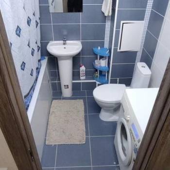 Сдается 1-комнатная квартира, 30 м²