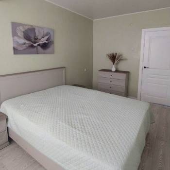 Сдается 2-х комнатная квартира, 60 м²
