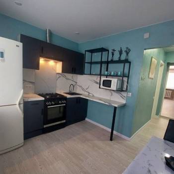 Сдается 2-х комнатная квартира, 60 м²