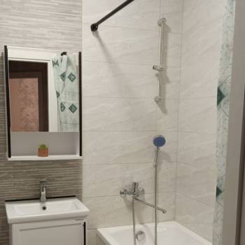 Сдается 1-комнатная квартира, 36,3 м²