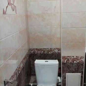 Сдается 2-х комнатная квартира, 60 м²