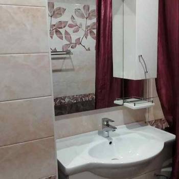 Сдается 2-х комнатная квартира, 60 м²