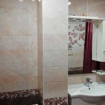 Сдается 2-х комнатная квартира, 60 м²