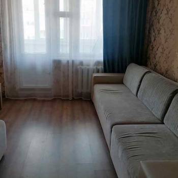 Сдается 1-комнатная квартира, 36 м²