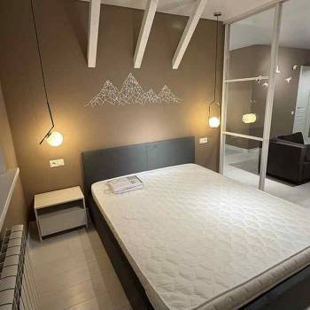 Сдается 1-комнатная квартира, 42,5 м²