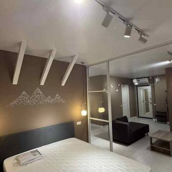 Сдается 1-комнатная квартира, 42,5 м²
