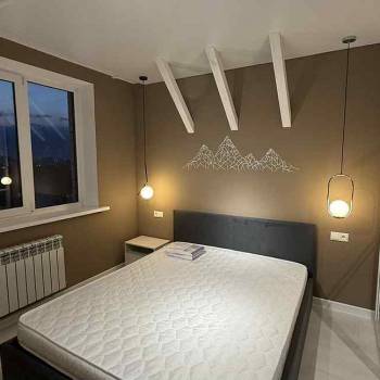 Сдается 1-комнатная квартира, 42,5 м²