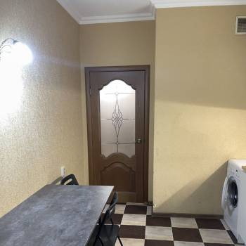 Сдается 1-комнатная квартира, 39 м²