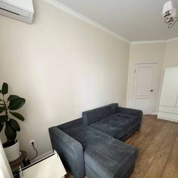 Продается 1-комнатная квартира, 33,1 м²