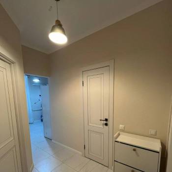 Продается 1-комнатная квартира, 33,1 м²