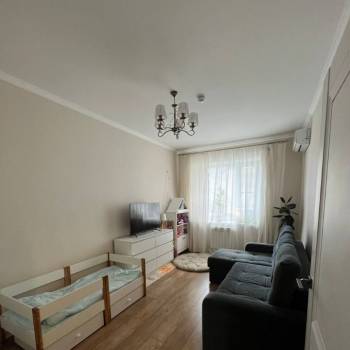 Продается 1-комнатная квартира, 33,1 м²