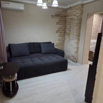 Продается 3-х комнатная квартира, 48 м²