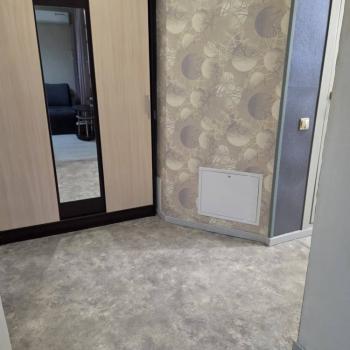 Продается 3-х комнатная квартира, 48 м²