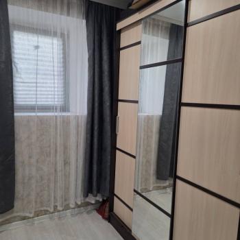 Продается 3-х комнатная квартира, 48 м²