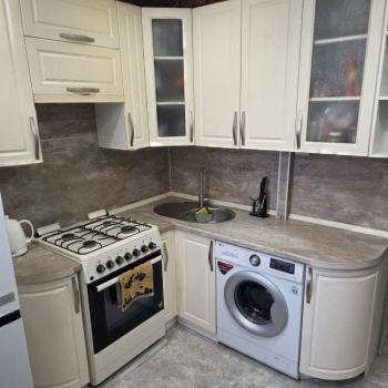 Продается 3-х комнатная квартира, 48 м²