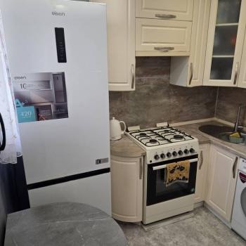 Продается 3-х комнатная квартира, 48 м²