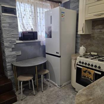 Продается 3-х комнатная квартира, 48 м²