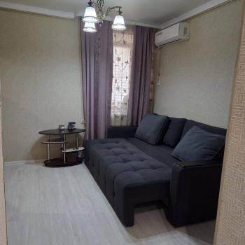 Продается 3-х комнатная квартира, 48 м²