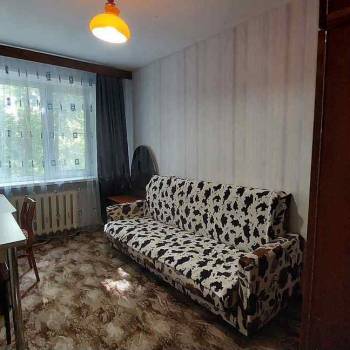 Сдается 2-х комнатная квартира, 45 м²