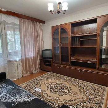 Сдается 2-х комнатная квартира, 45 м²