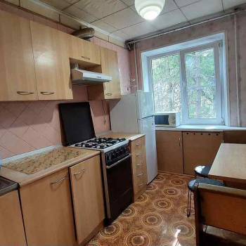 Сдается 2-х комнатная квартира, 45 м²