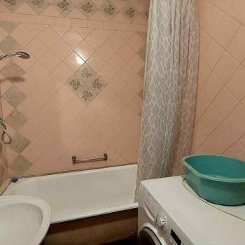 Сдается 2-х комнатная квартира, 45 м²
