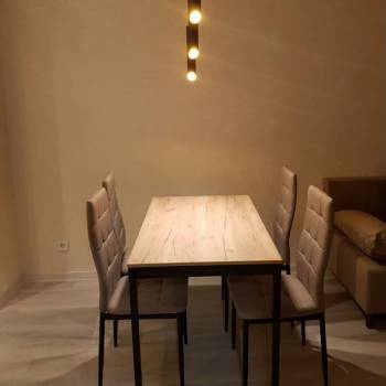 Сдается 2-х комнатная квартира, 42 м²