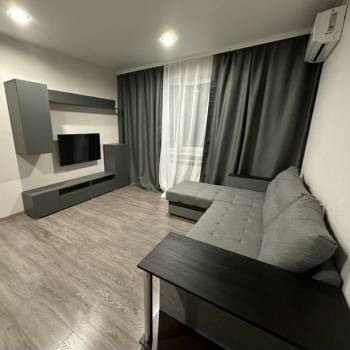 Сдается 2-х комнатная квартира, 54 м²