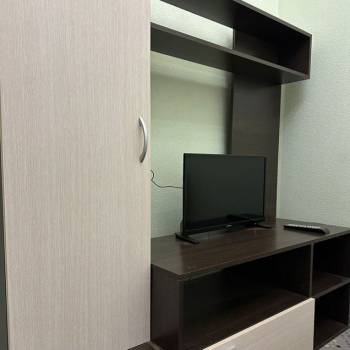 Сдается 1-комнатная квартира, 18 м²
