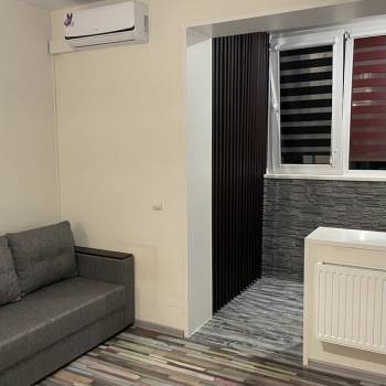 Сдается 1-комнатная квартира, 28 м²