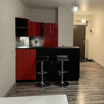 Сдается 1-комнатная квартира, 28 м²