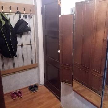 Продается 1-комнатная квартира, 40 м²