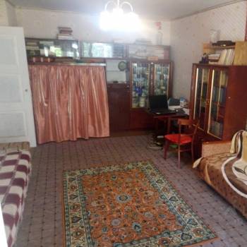 Продается 1-комнатная квартира, 40 м²