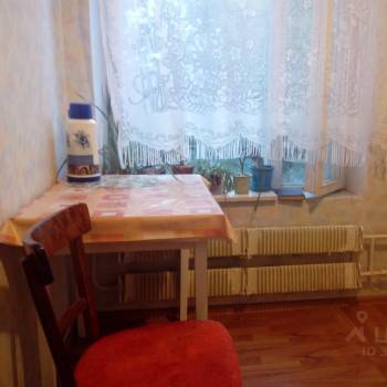 Продается 1-комнатная квартира, 40 м²