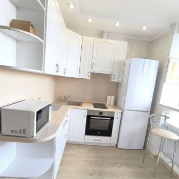 Сдается 1-комнатная квартира, 36 м²