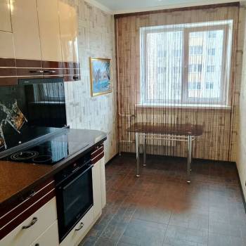Сдается 2-х комнатная квартира, 56 м²