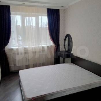 Сдается 2-х комнатная квартира, 56 м²