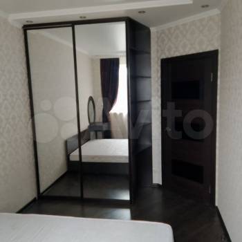 Сдается 2-х комнатная квартира, 56 м²
