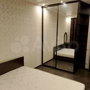 Сдается 2-х комнатная квартира, 56 м²