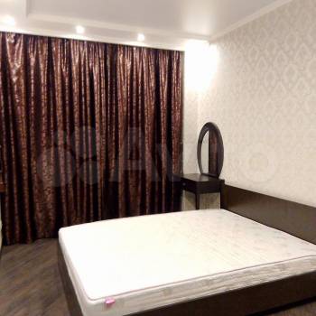 Сдается 2-х комнатная квартира, 56 м²